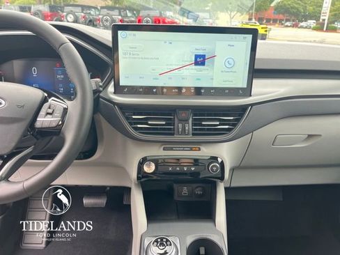 New 2026 Ford Escape Active w/ Tech Pack #1 FWD image 19