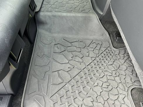 Used 2023 Toyota Sequoia TRD Pro AWD/4WD image 26