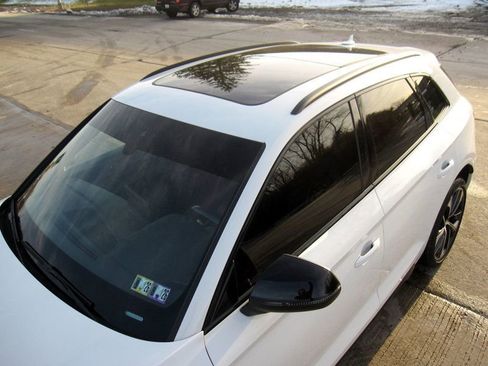 Used 2021 Audi SQ5 Premium Plus w/ Premium Plus Package image 15