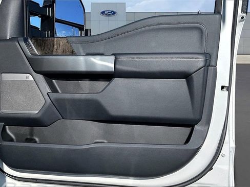 New 2026 Ford F350 Lariat w/ Lariat Ultimate Package image 32