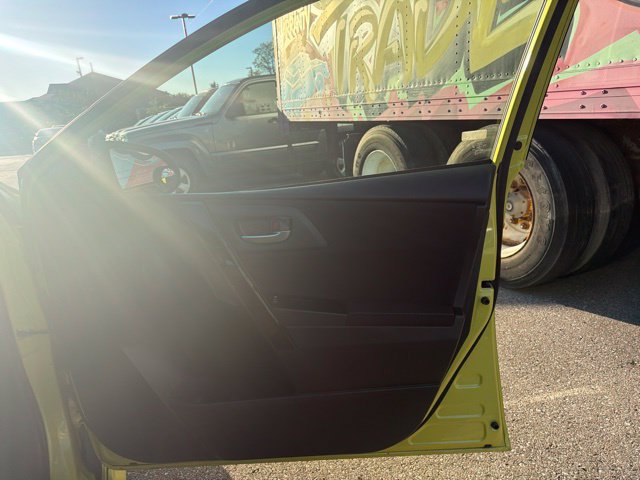 Used 2016 Scion iM FWD image 31