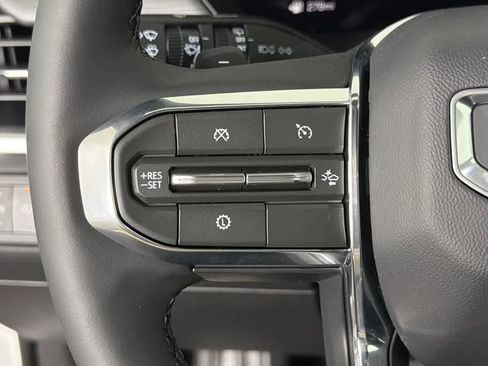 New 2026 GMC Acadia Elevation w/ Black Edition image 51