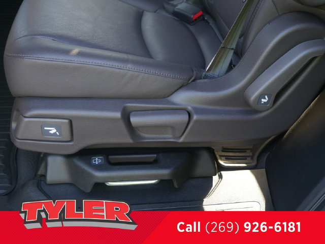 Used 2020 Honda Odyssey EX-L image 41
