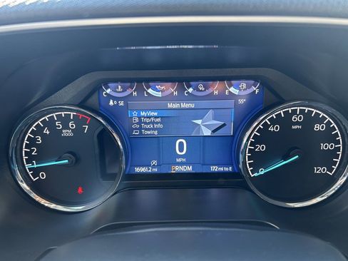 Used 2023 Ford F150 XLT w/ Equipment Group 302A High AWD/4WD image 15