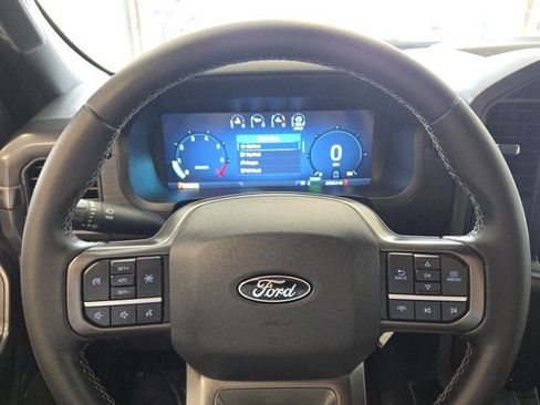 Used 2024 Ford F150 XLT w/ Mobile Office Package AWD/4WD image 28