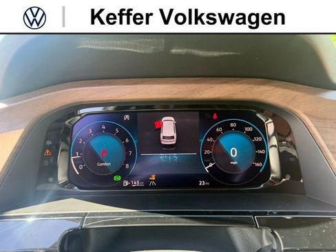 New 2026 Volkswagen Atlas SE AWD/4WD image 19