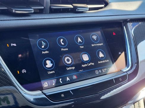 Used 2024 Cadillac XT6 Sport image 20