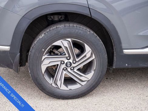 Used 2022 Hyundai Santa Fe SEL image 10