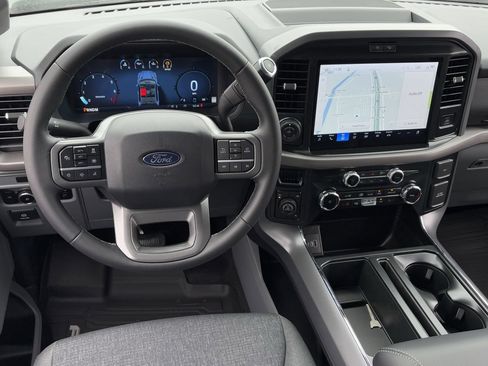 New 2026 Ford F150 XLT AWD/4WD image 12