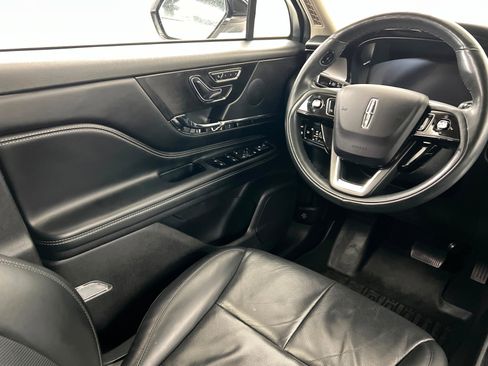 Used 2023 Lincoln Corsair Grand Touring w/ Equipment Group 301A image 11