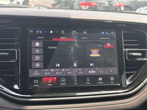 Used 2023 Dodge Durango GT AWD/4WD image 32