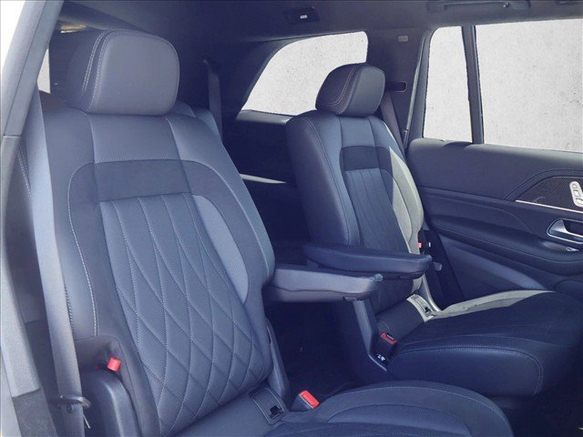 Certified 2024 Mercedes-Benz GLS 63 AMG 4MATIC image 26