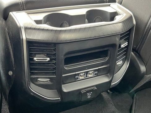Used 2025 RAM 1500 Big Horn image 41