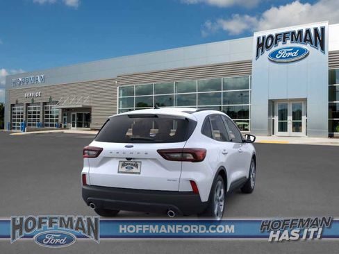 New 2026 Ford Escape ST-Line image 8