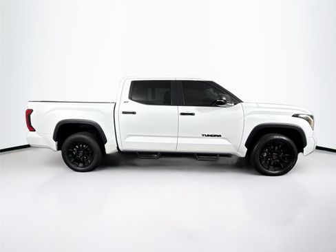 Used 2024 Toyota Tundra SR5 w/ SR5 Convenience Package AWD/4WD image 10