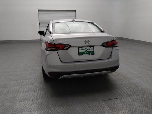 Used 2024 Nissan Versa SV image 6