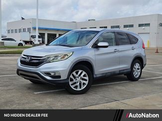 Used 2015 Honda CR-V EX video 1
