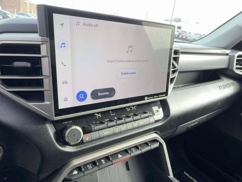 Used 2022 Toyota Tundra SR5 image 13