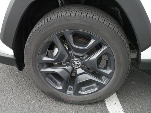 New 2024 Toyota RAV4 Adventure w/ Weather Package image 15