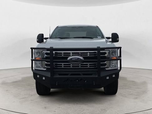 Used 2024 Ford F250 XLT w/ 360-Degree Camera Package AWD/4WD image 8