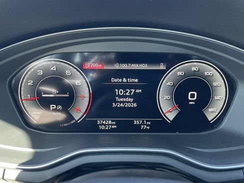 Used 2024 Audi A5 2.0T Premium Plus image 18