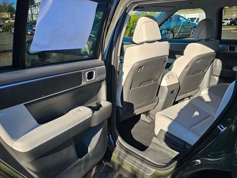 New 2026 Hyundai Santa Fe SEL AWD/4WD image 14