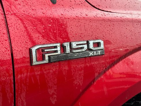 Used 2017 Ford F150 XLT w/ Equipment Group 302A Luxury image 3