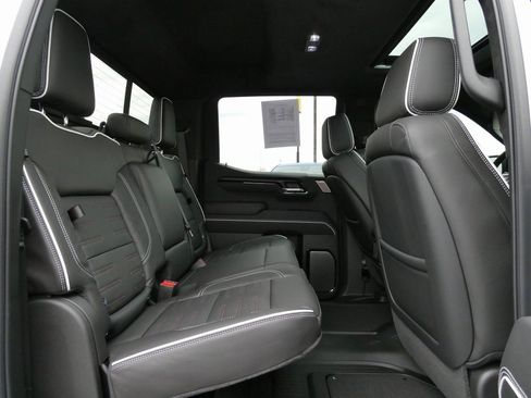 Certified 2026 GMC Sierra 1500 AT4X image 19