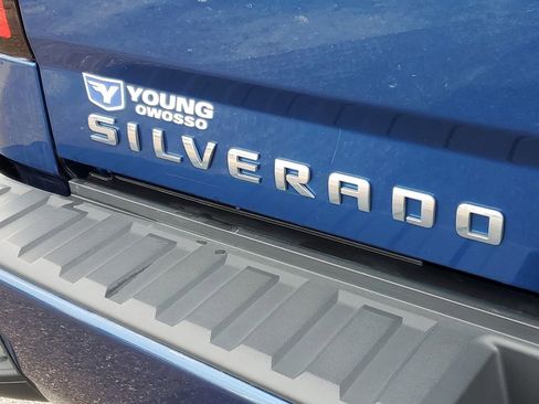 Used 2019 Chevrolet Silverado 1500 LT w/ All Star Edition image 29