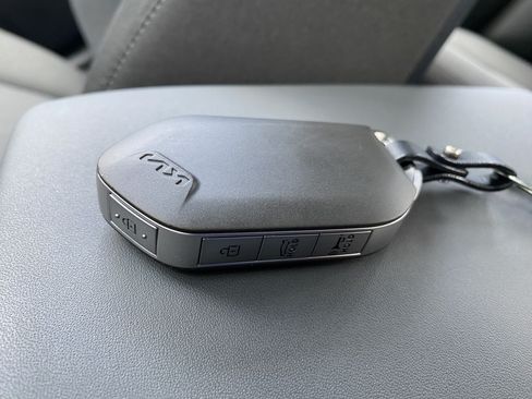 Used 2025 Kia K4 FWD image 35