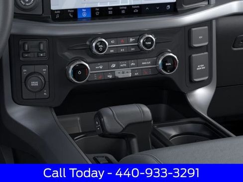New 2026 Ford F150 XLT image 16