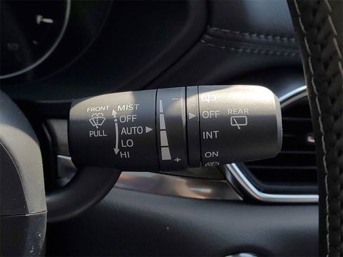 New 2025 MAZDA CX-5 Signature image 23