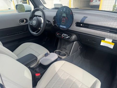 New 2026 MINI Cooper S image 13