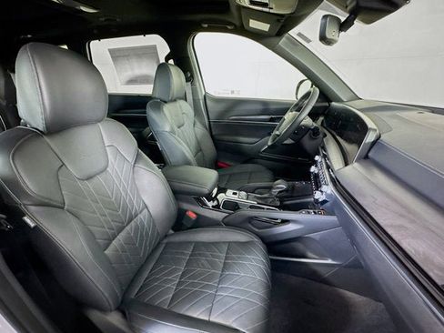 New 2025 Kia Telluride SX X-Line image 30