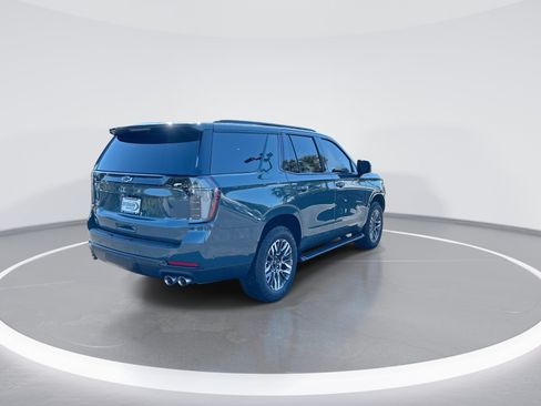 Used 2026 Chevrolet Tahoe Z71 w/ Comfort Package AWD/4WD image 9