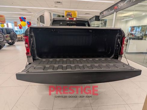 New 2026 RAM 1500 Big Horn image 6