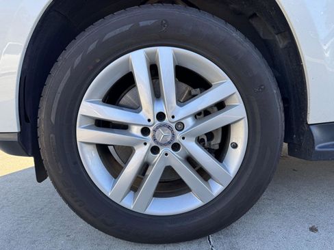 Used 2015 Mercedes-Benz GL 450 GL 450 image 4