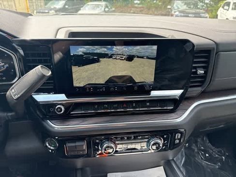 New 2026 GMC Sierra 2500 SLT w/ SLT Premium Package image 22