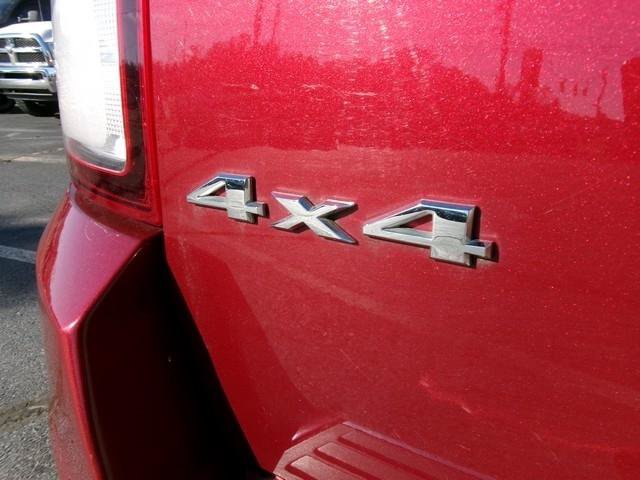 Used 2017 Jeep Compass High Altitude AWD/4WD image 8