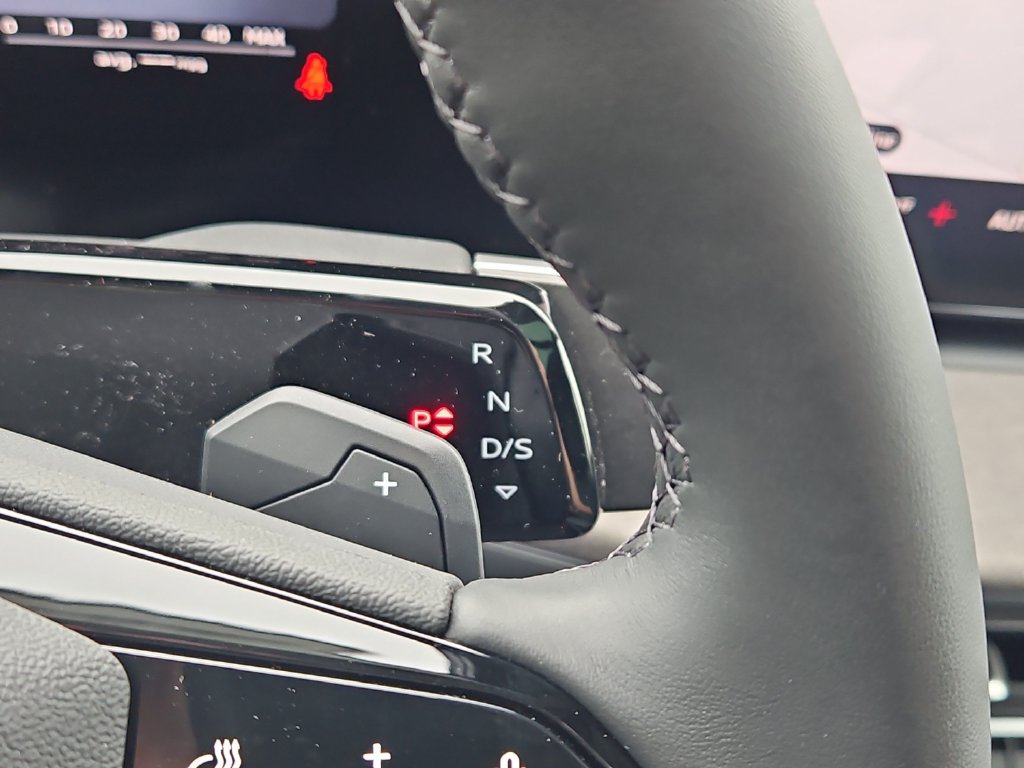 New 2026 Audi Q3 quattro 2.0T AWD/4WD image 20