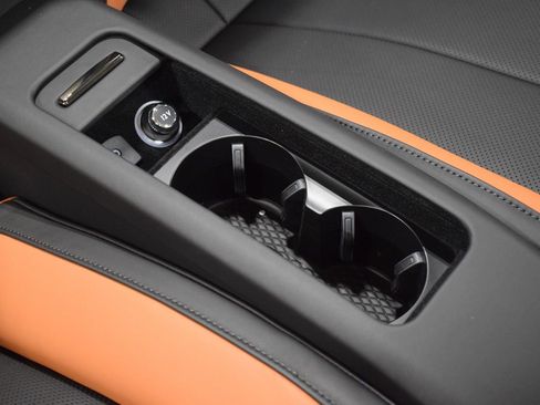 New 2026 Bentley Continental GTC AWD/4WD image 21