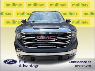 Used 2023 GMC Sierra 1500 SLT w/ SLT Premium Plus Package AWD/4WD video 2