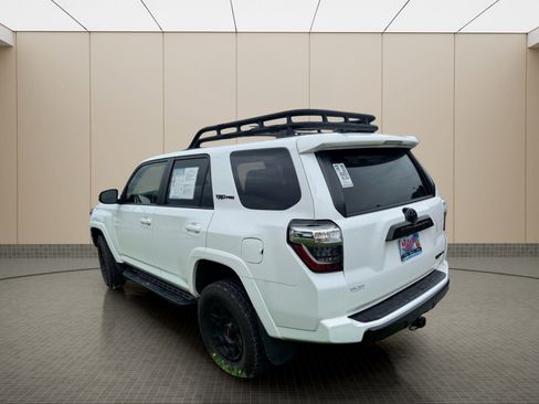 Used 2023 Toyota 4Runner TRD Pro AWD/4WD image 20