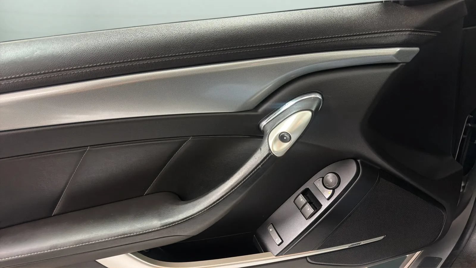 Used 2014 Cadillac CTS Coupe RWD image 15
