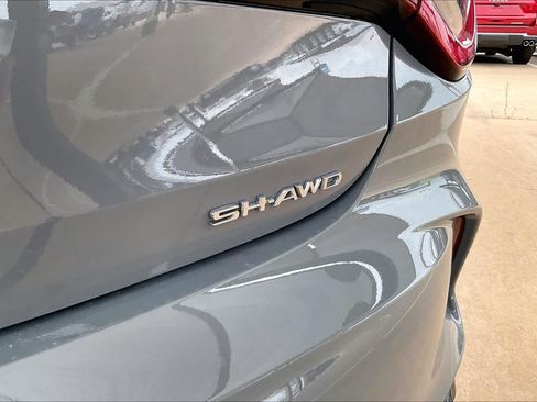 Used 2025 Acura TLX SH-AWD w/ A-SPEC Pkg image 11