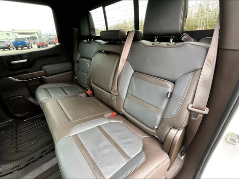 Used 2020 GMC Sierra 1500 Denali w/ Denali Ultimate Package image 20
