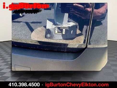 Used 2023 Chevrolet Traverse LT w/ LPO, Floor Liner Package AWD/4WD image 7