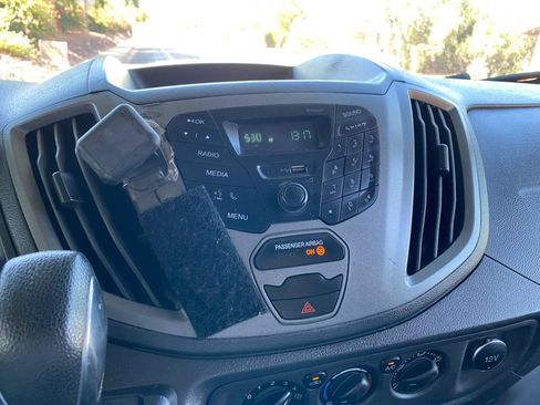 Used 2019 Ford Transit 250 148 High Roof Extended RWD image 50