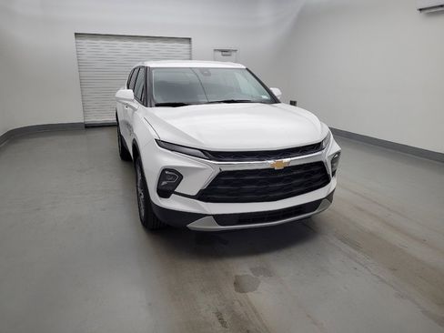 Used 2024 Chevrolet Blazer LT FWD image 14