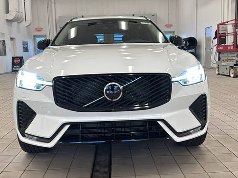 New 2026 Volvo XC60 B5 Ultra w/ Protection Package Premier AWD/4WD image 10